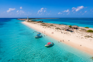klein curacao